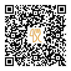 QR-code link para o menu de Memphis Blues BBQ House