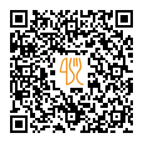 QR-code link para o menu de A&W Restaurant