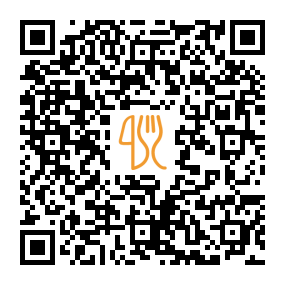 QR-code link para o menu de Poutine Dare To Be Fresh