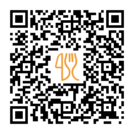 QR-code link para o menu de Get Grill