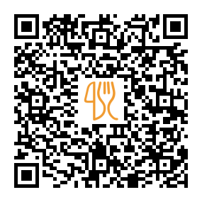 QR-code link para o menu de Just Chicken