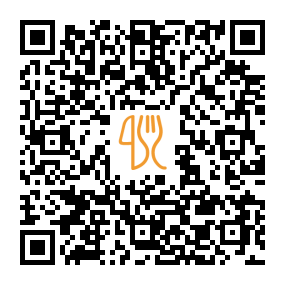 QR-code link para o menu de Wannawafel - Penticton