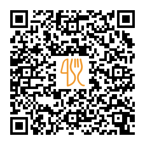 QR-code link para o menu de Chez Pierrette