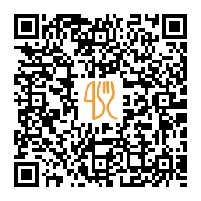 QR-code link para o menu de Restaurant du Golf Le Lodge