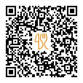 QR-code link para o menu de A&W Restaurant