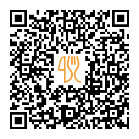 QR-code link para o menu de La Cabane