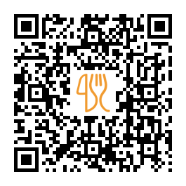 QR-code link para o menu de Bourbon Grill