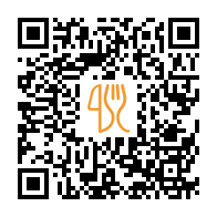 QR-code link para o menu de Le Mas