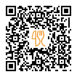 QR-code link para o menu de Auntie Jo's Kitchen