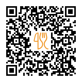 QR-code link para o menu de Shawarma Bistro