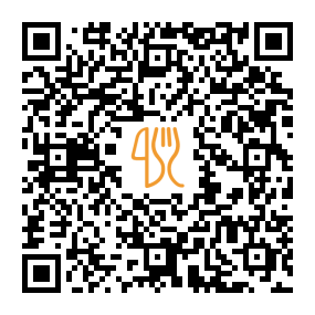 QR-code link para o menu de The Burger's Priest