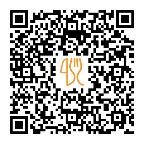 QR-code link para o menu de The Open Kitchen