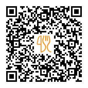 QR-code link para o menu de The Small Batch Cafe & Eatery