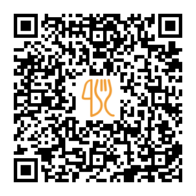 QR-code link para o menu de Farm Girl Food Truck