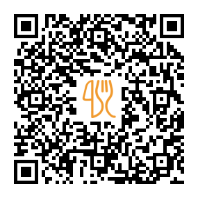 QR-code link para o menu de Okanagan's Finest Grill