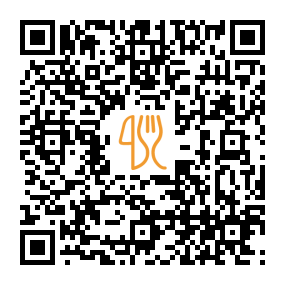 QR-code link para o menu de The Burger's Priest