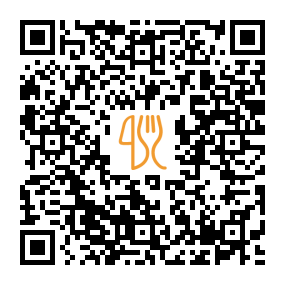 QR-code link para o menu de 3 Quarters Full Cafe