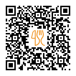 QR-code link para o menu de Joe's Cafe