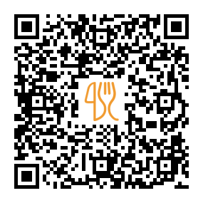 QR-code link para o menu de The Dip Pool Bar & Grill