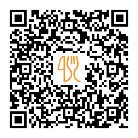 QR-code link para o menu de Blind Tiger Coffee Co.