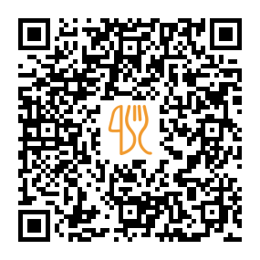 QR-code link para o menu de Cafe Argyle