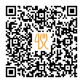 QR-code link para o menu de Sakura Sushi