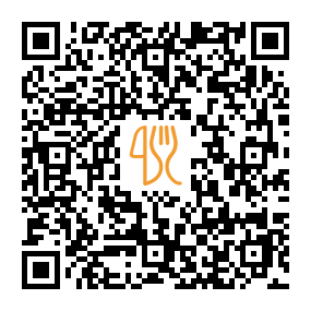 QR-code link para o menu de A&W Restaurant