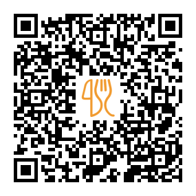 QR-code link para o menu de Black Apron Cuisine