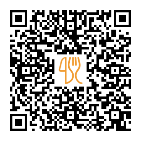 QR-code link para o menu de Creperie Delices