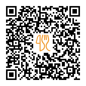 QR-code link para o menu de Cyrus Bar & Grill