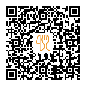 QR-code link para o menu de La Falaise