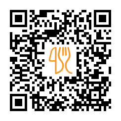 QR-code link para o menu de Le Casot