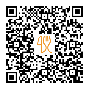 QR-code link para o menu de Tajine Bleue