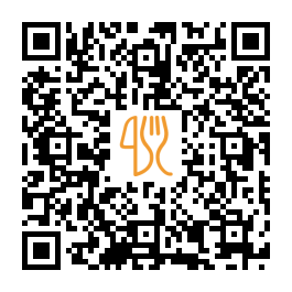 QR-code link para o menu de Odd Cup Cafe