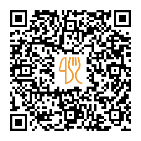 QR-code link para o menu de The VooDoo Lounge