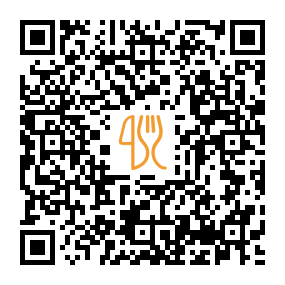 QR-code link para o menu de Top Chef Kitchen