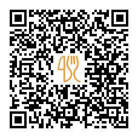 QR-code link para o menu de Jardin aux Epices