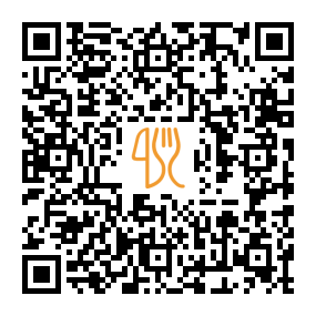 QR-code link para o menu de Lake Agnes Teahouse