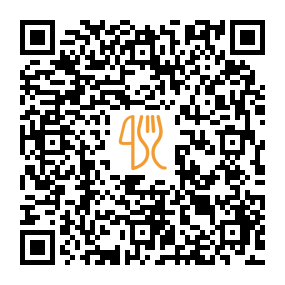 QR-code link para o menu de Chinook Family Restaurant