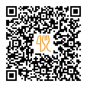 QR-code link para o menu de Taste of Sri Lanka