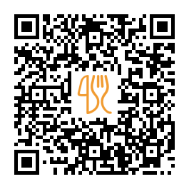 QR-code link para o menu de La Mandarine