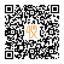 QR-code link para o menu de Sushi Bonheur