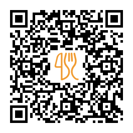 QR-code link para o menu de Kudo sushi