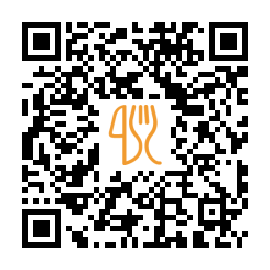 QR-code link para o menu de Alive Forest Food