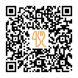 QR-code link para o menu de Lola Pizza