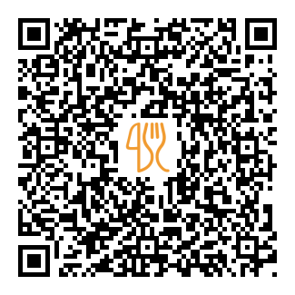 QR-code link para o menu de Hotel Chateau de la Gressiere Restaurant Terre de Jade