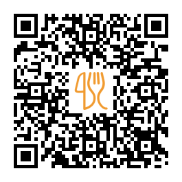 QR-code link para o menu de Mr. Schnapps
