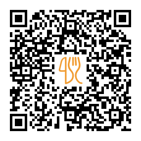 QR-code link para o menu de The Apple Bistro