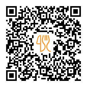 QR-code link para o menu de Island Sunset Resort