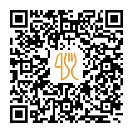 QR-code link para o menu de Au Fil de jours